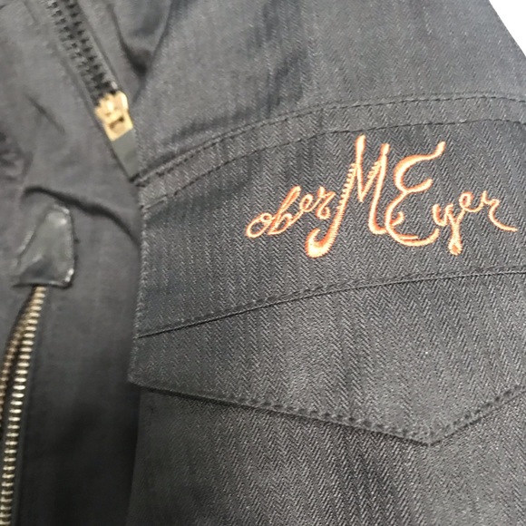 Obermeyer Riley ski jacket - Picture 5 of 8